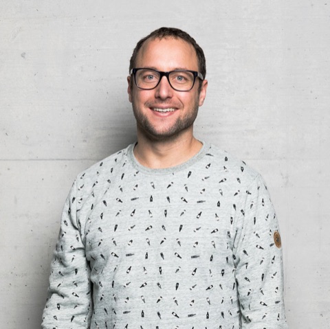 Jean-Marc Norbu
