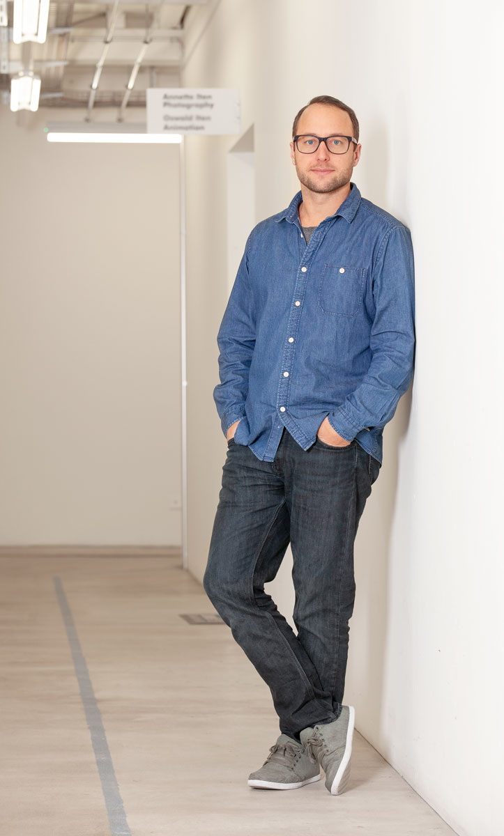 Jean-Marc Norbu, Kraftsy